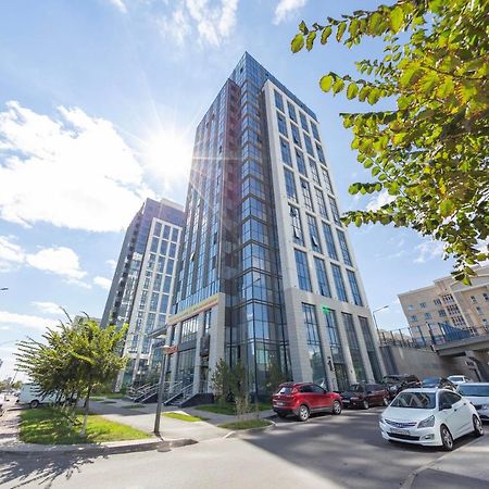 Жк Dream City Luxury Apartment Astana Extérieur photo