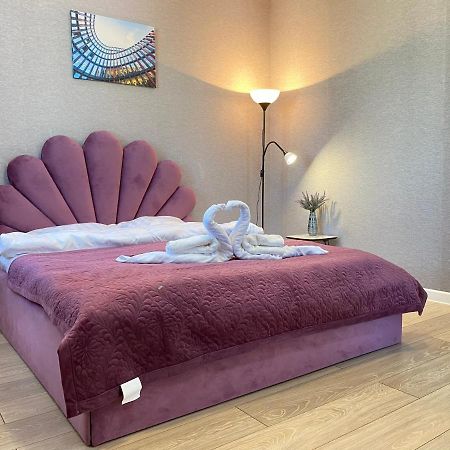 Жк Dream City Luxury Apartment Astana Extérieur photo