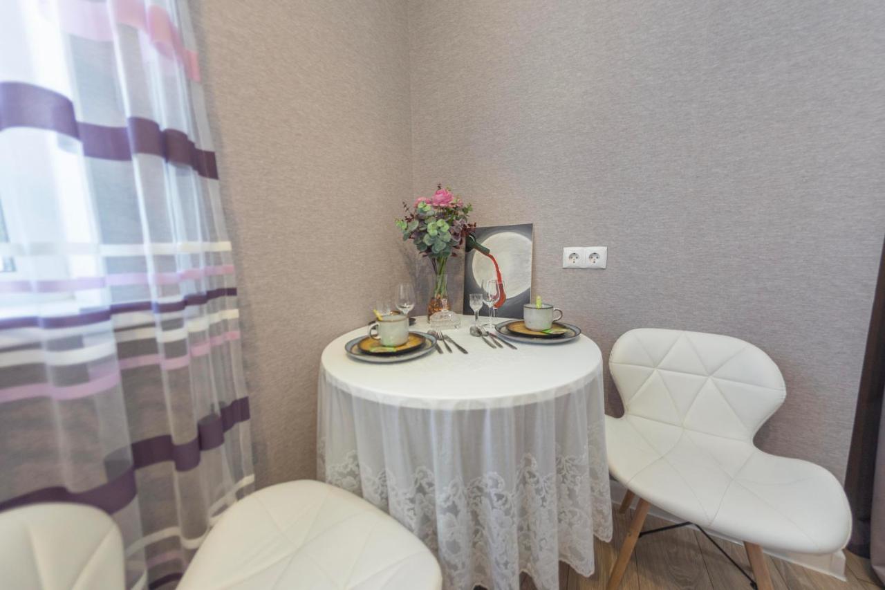 Жк Dream City Luxury Apartment Astana Extérieur photo