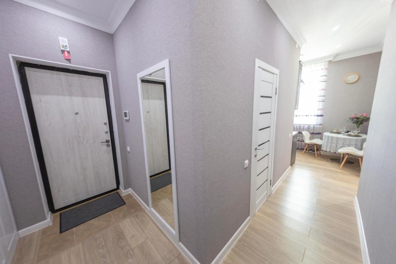 Жк Dream City Luxury Apartment Astana Extérieur photo