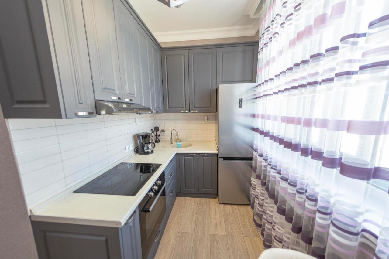 Жк Dream City Luxury Apartment Astana Extérieur photo