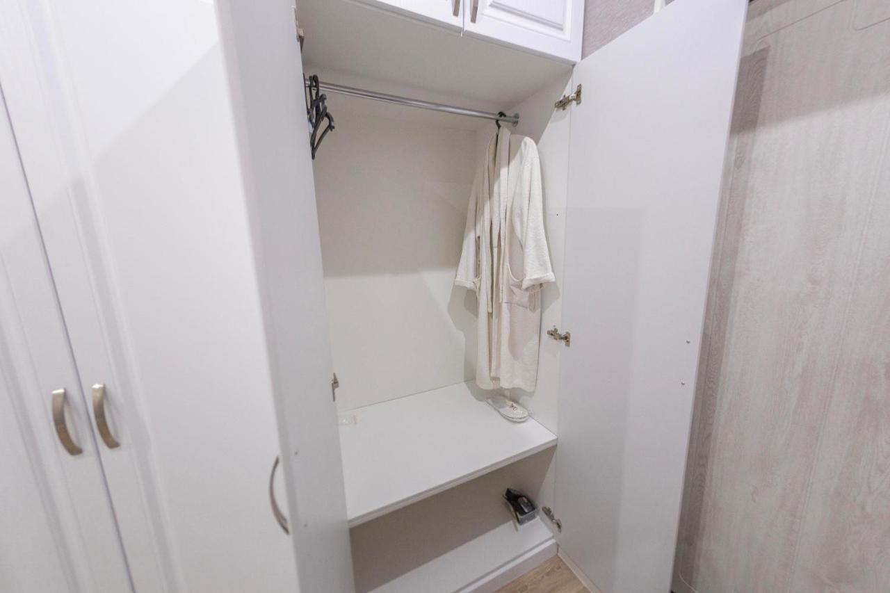 Жк Dream City Luxury Apartment Astana Extérieur photo