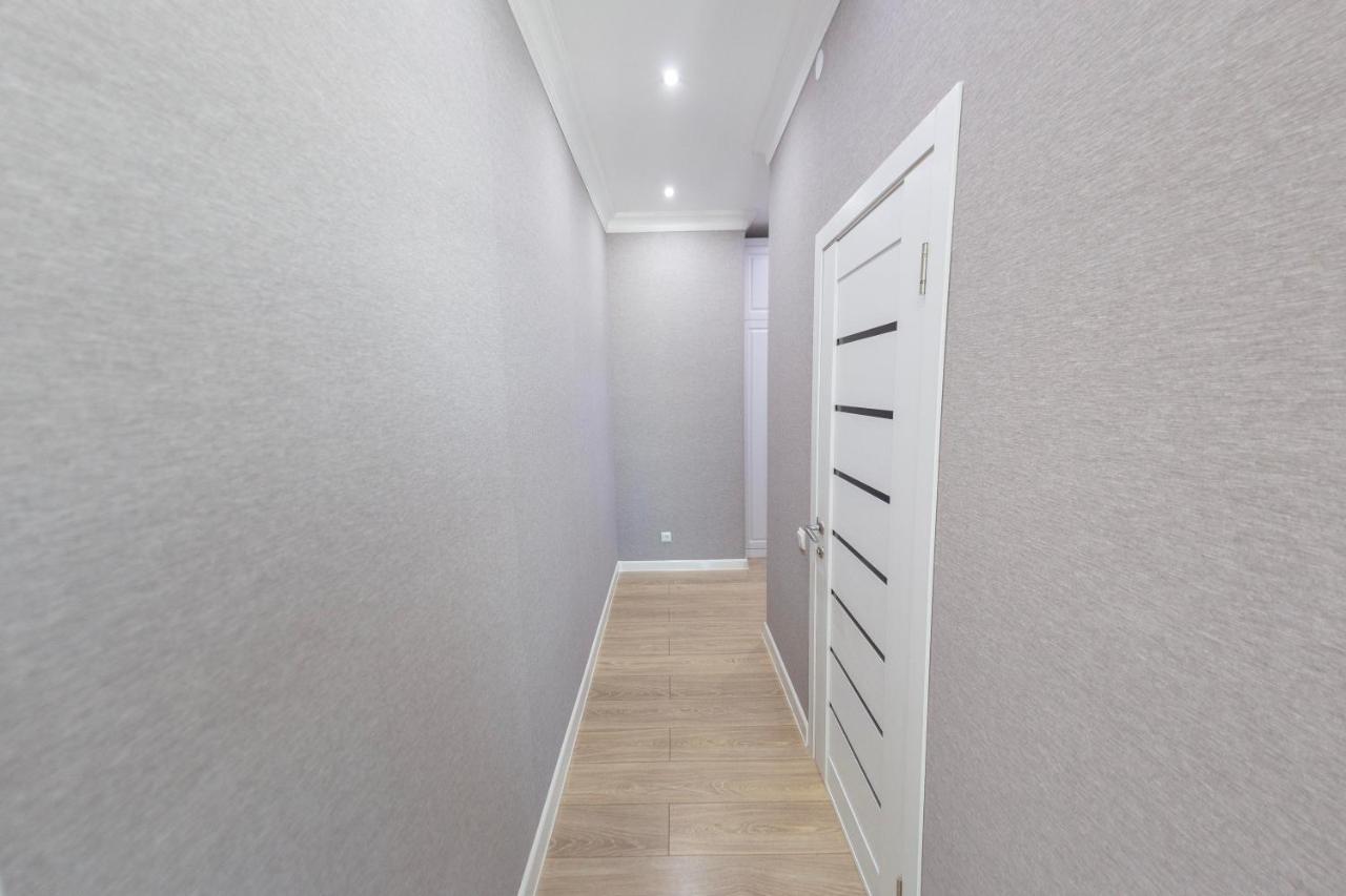 Жк Dream City Luxury Apartment Astana Extérieur photo
