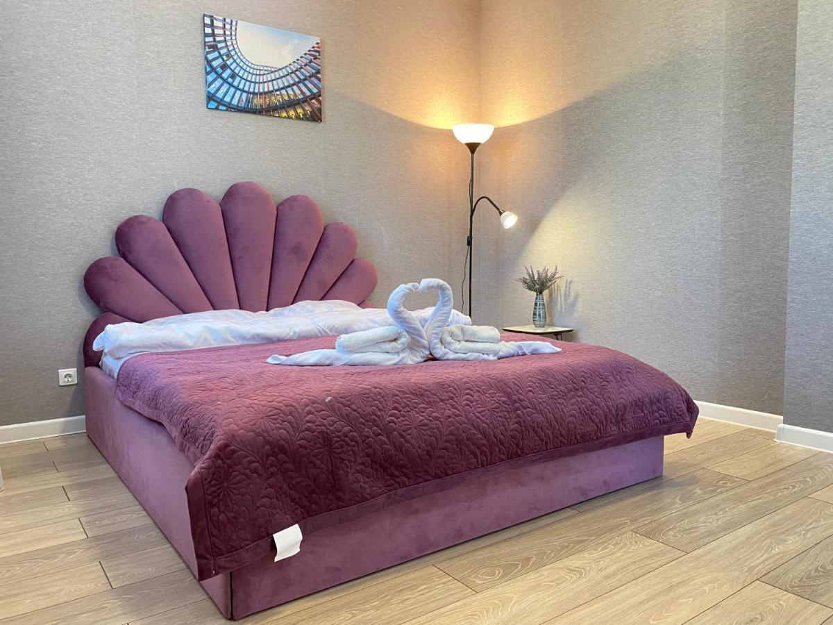 Жк Dream City Luxury Apartment Astana Extérieur photo
