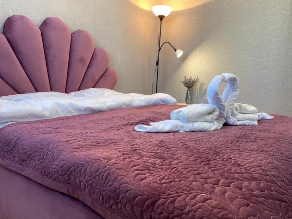 Жк Dream City Luxury Apartment Astana Extérieur photo