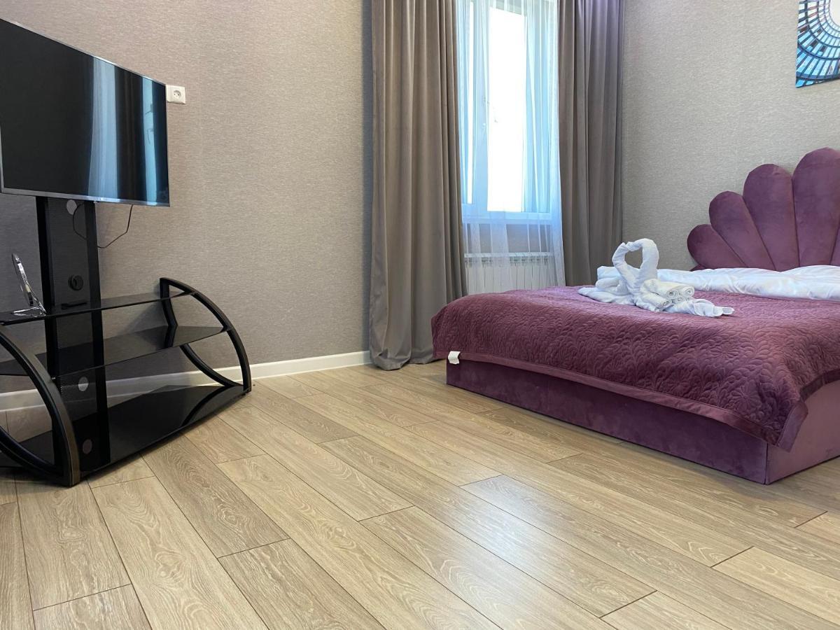 Жк Dream City Luxury Apartment Astana Extérieur photo